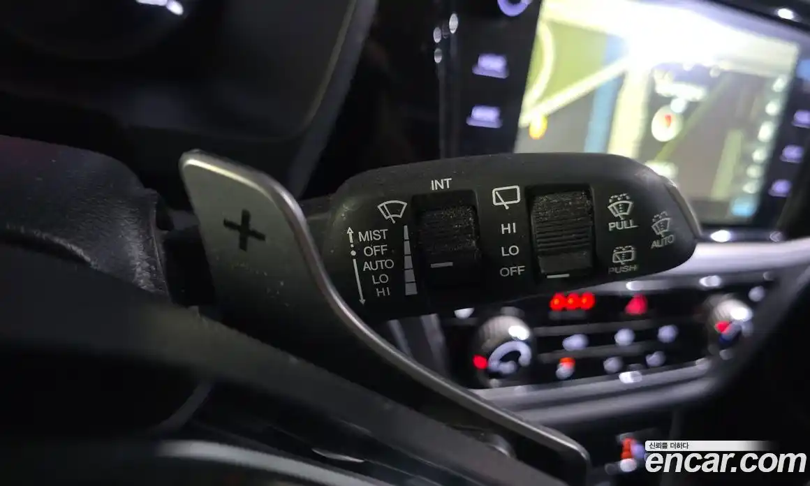 SsangYong Korando 2019 1.6 гидро в Москве № 1906382, фото 19