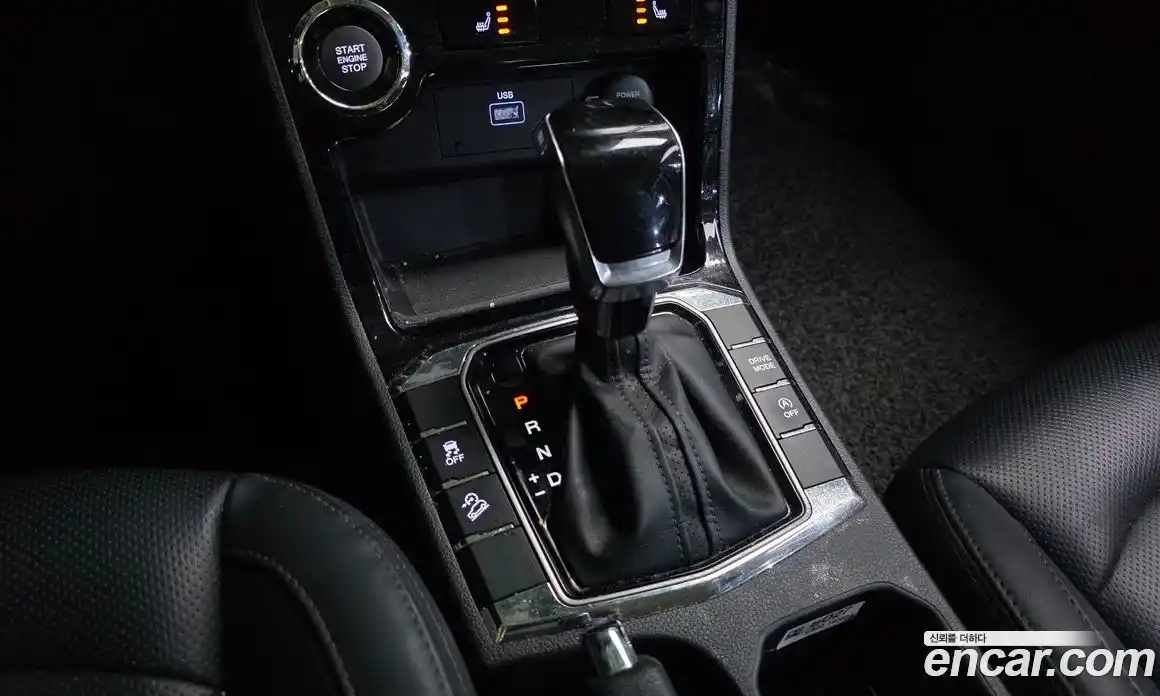 SsangYong Korando 2019 1.6 гидро в Москве № 1906382, фото 9