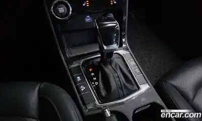 SsangYong Korando 2019 1.6 гидро в Москве № 1906382, миниатюра 9
