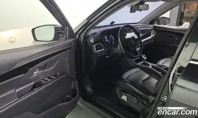 SsangYong Korando 2019 1.6 гидро в Москве № 1906382, миниатюра 10