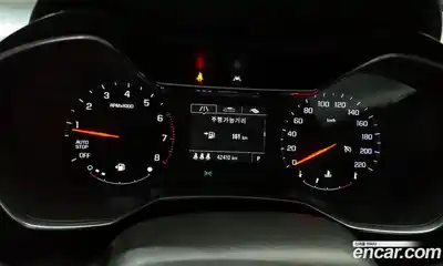 Chevrolet TrailBlazer 2020 1.3 гидро в Москве № 1907086, миниатюра 11