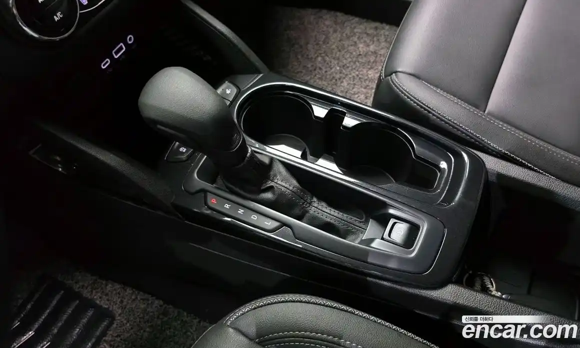 Chevrolet TrailBlazer 2020 1.3 гидро в Москве № 1907086, фото 12