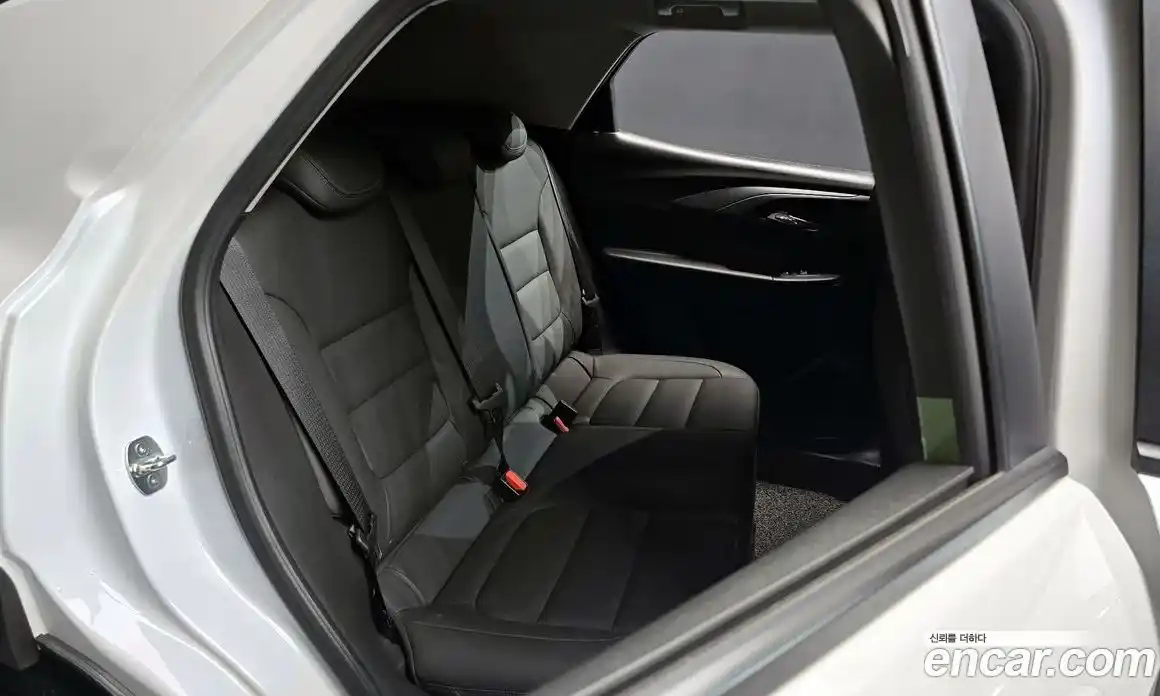 Chevrolet TrailBlazer 2020 1.3 гидро в Москве № 1907086, фото 17