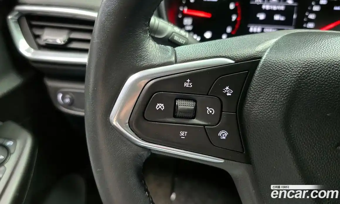 Chevrolet TrailBlazer 2020 1.3 гидро в Москве № 1907086, фото 22