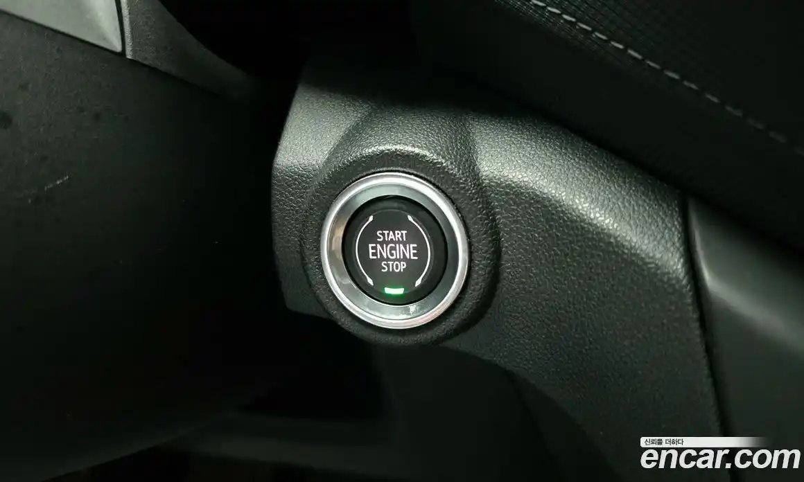 Chevrolet TrailBlazer 2020 1.3 гидро в Москве № 1907086, фото 23