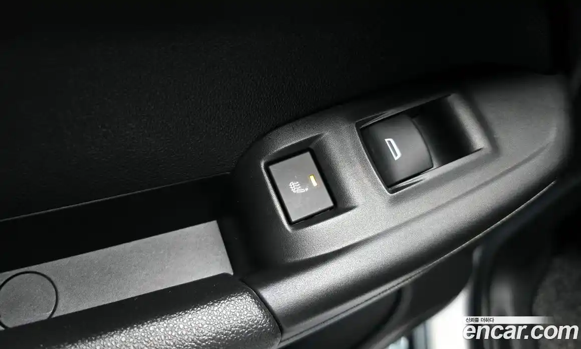 Chevrolet TrailBlazer 2020 1.3 гидро в Москве № 1907086, фото 28