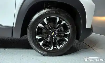 Chevrolet TrailBlazer 2020 1.3 гидро в Москве № 1907086, миниатюра 7