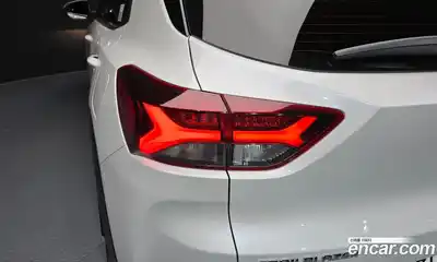 Chevrolet TrailBlazer 2020 1.3 гидро в Москве № 1907086, миниатюра 9