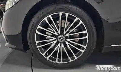 Mercedes-Benz S-Class 2021 2.9 гидро в Москве № 1910291, миниатюра 4