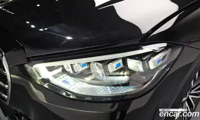 Mercedes-Benz S-Class 2021 2.9 гидро в Москве № 1910291, миниатюра 7