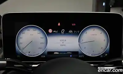 Mercedes-Benz S-Class 2021 2.9 гидро в Москве № 1910291, миниатюра 10