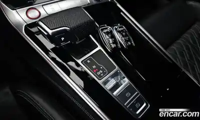 Audi S6 2020 3.0 гидро в Москве № 1910646, миниатюра 12