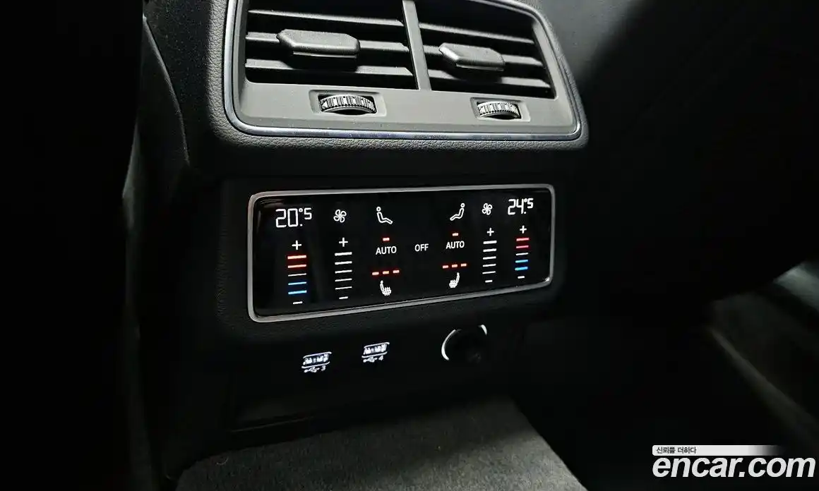 Audi S6 2020 3.0 гидро в Москве № 1910646, фото 28