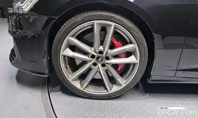 Audi S6 2020 3.0 гидро в Москве № 1910646, миниатюра 5