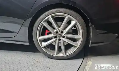 Audi S6 2020 3.0 гидро в Москве № 1910646, миниатюра 7