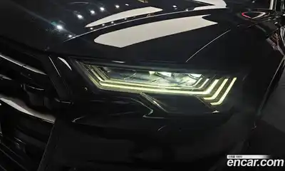 Audi S6 2020 3.0 гидро в Москве № 1910646, миниатюра 8