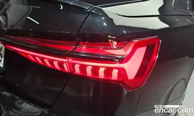 Audi S6 2020 3.0 гидро в Москве № 1910646, миниатюра 9