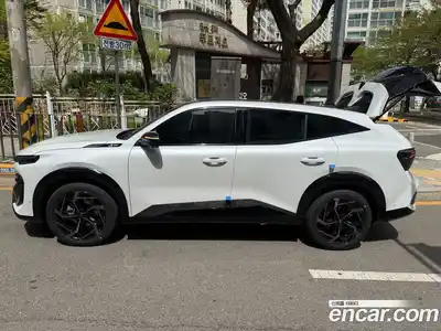 Renault Fluence 2026 1.5 гидро в Москве № 1910925, миниатюра 3