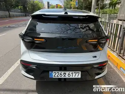Renault Fluence 2026 1.5 гидро в Москве № 1910925, миниатюра 4