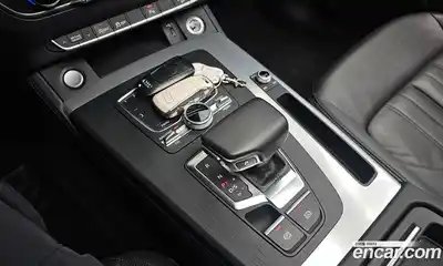 Audi Q5 2020 2.0 гидро в Москве № 1911116, миниатюра 11