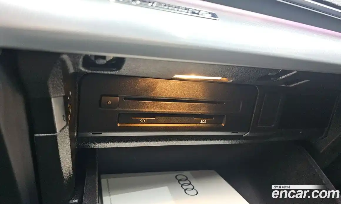 Audi Q5 2020 2.0 гидро в Москве № 1911116, фото 31