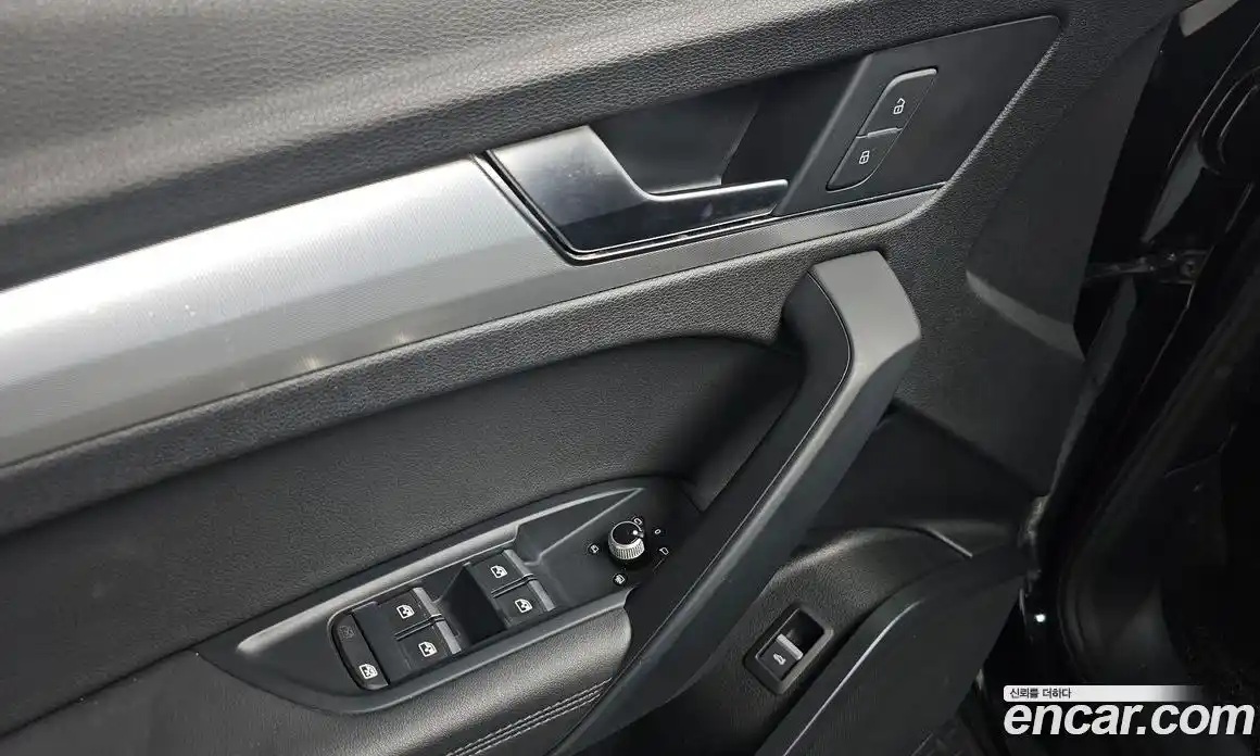 Audi Q5 2020 2.0 гидро в Москве № 1911116, фото 32