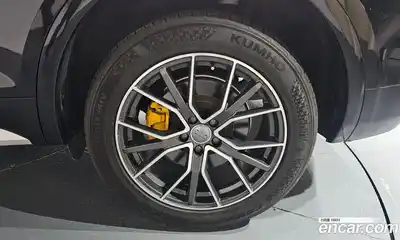 Audi Q5 2020 2.0 гидро в Москве № 1911116, миниатюра 6