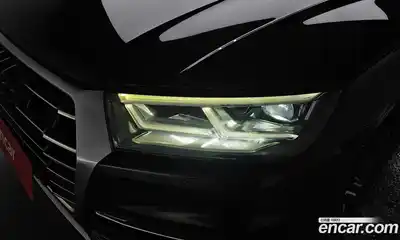 Audi Q5 2020 2.0 гидро в Москве № 1911116, миниатюра 7