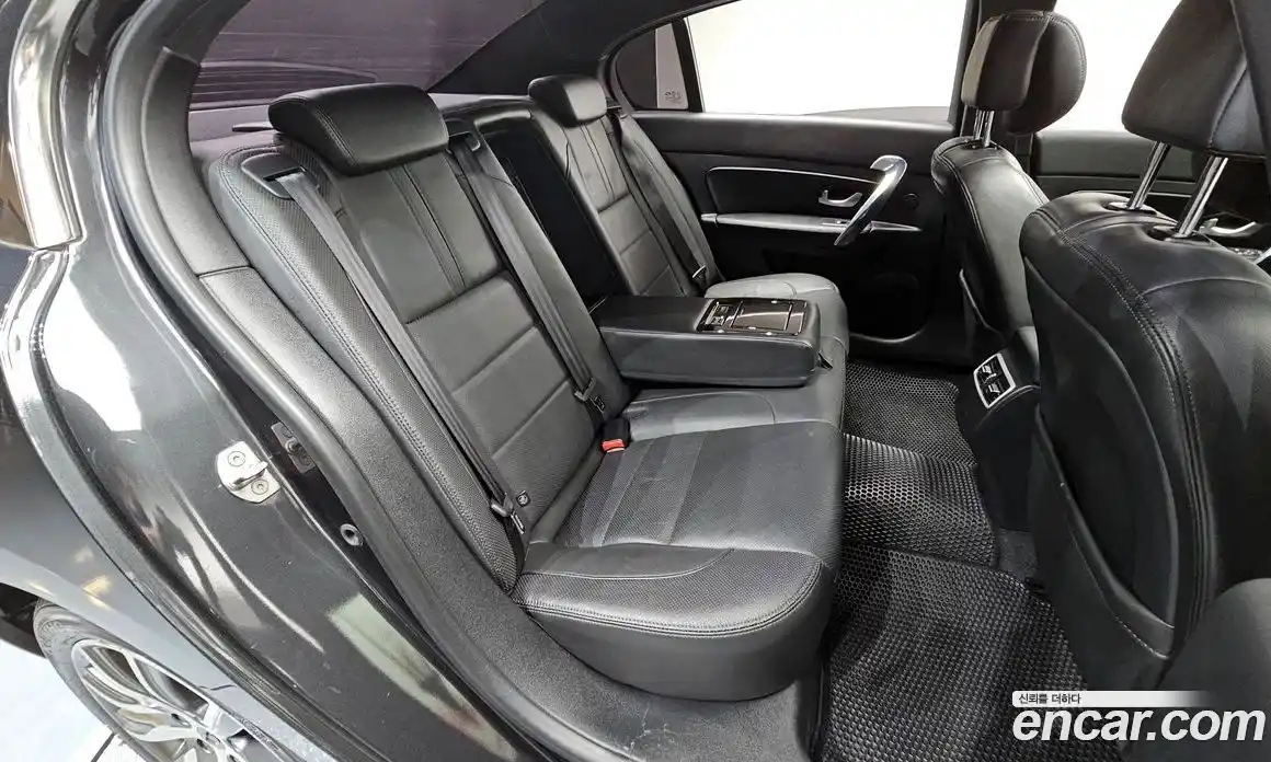Renault SM5 2015 2.0 гидро в Москве № 1912275, фото 11