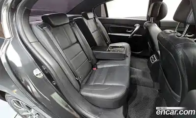 Renault SM5 2015 2.0 гидро в Москве № 1912275, миниатюра 11