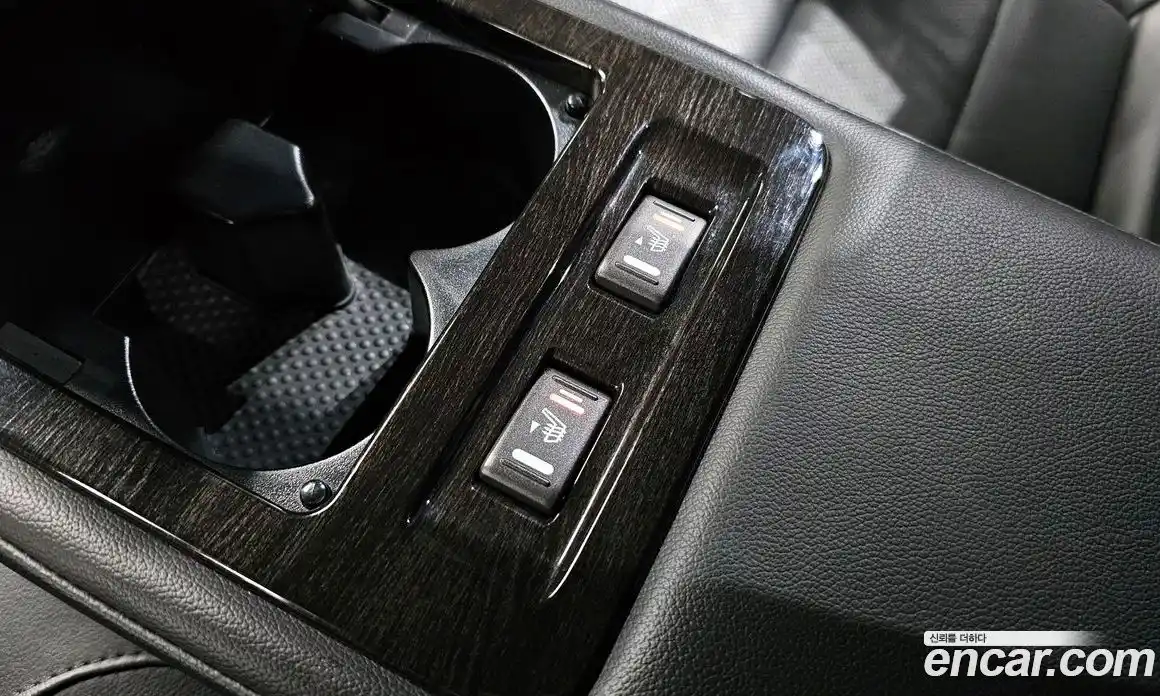 Renault SM5 2015 2.0 гидро в Москве № 1912275, фото 17