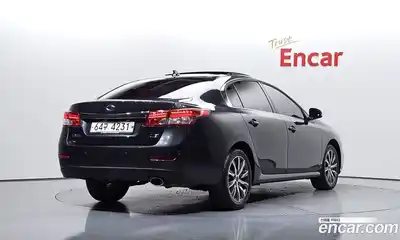 Renault SM5 2015 2.0 гидро в Москве № 1912275, миниатюра 2