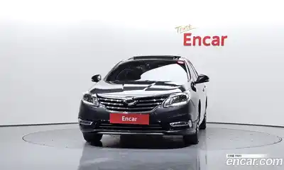 Renault SM5 2015 2.0 гидро в Москве № 1912275, миниатюра 3