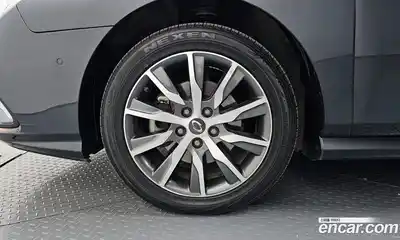 Renault SM5 2015 2.0 гидро в Москве № 1912275, миниатюра 5
