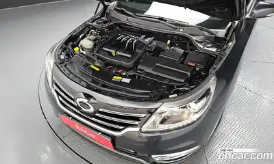 Renault SM5 2015 2.0 гидро в Москве № 1912275, миниатюра 6