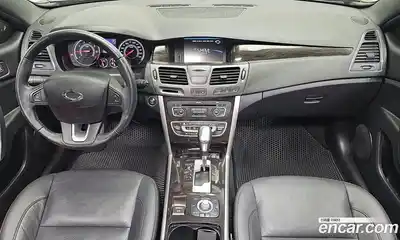 Renault SM5 2015 2.0 гидро в Москве № 1912275, миниатюра 7