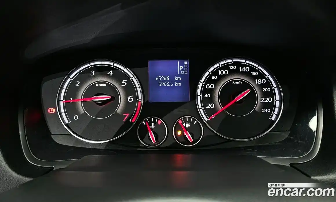 Renault SM5 2015 2.0 гидро в Москве № 1912275, фото 8