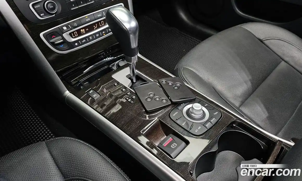 Renault SM5 2015 2.0 гидро в Москве № 1912275, фото 9