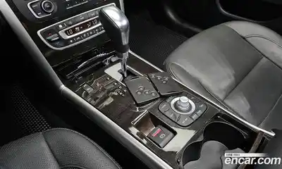 Renault SM5 2015 2.0 гидро в Москве № 1912275, миниатюра 9