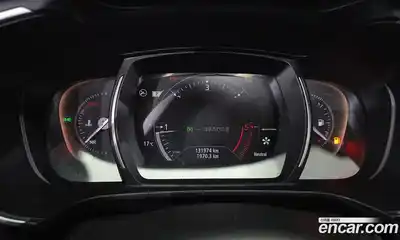 Renault QM6 2016 2.0 гидро в Москве № 1913462, миниатюра 11