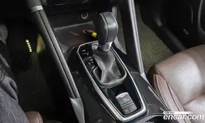 Renault QM6 2016 2.0 гидро в Москве № 1913462, миниатюра 12