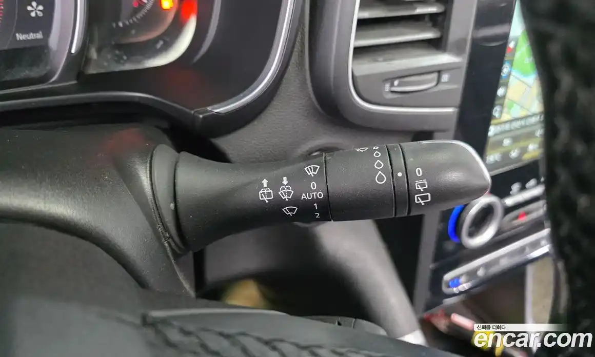 Renault QM6 2016 2.0 гидро в Москве № 1913462, фото 22
