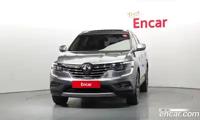 Renault QM6 2016 2.0 гидро в Москве № 1913462, миниатюра 3