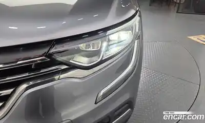 Renault QM6 2016 2.0 гидро в Москве № 1913462, миниатюра 8