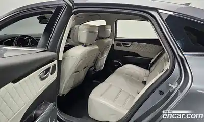 Renault SM6 2016 1.6 гидро в Москве № 1913504, миниатюра 11