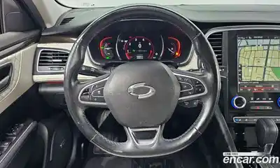 Renault SM6 2016 1.6 гидро в Москве № 1913504, миниатюра 12
