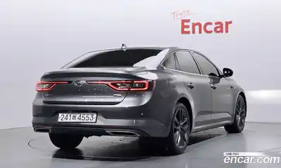 Renault SM6 2016 1.6 гидро в Москве № 1913504, миниатюра 2