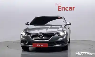 Renault SM6 2016 1.6 гидро в Москве № 1913504, миниатюра 3