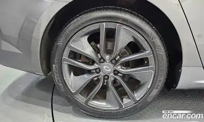 Renault SM6 2016 1.6 гидро в Москве № 1913504, миниатюра 5
