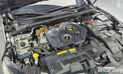 Renault SM6 2016 1.6 гидро в Москве № 1913504, миниатюра 6
